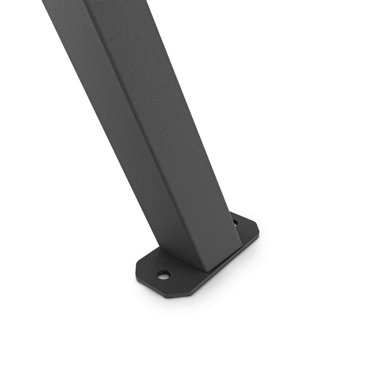 Schaukel mit Lagern für Klettergerüst PREMIUM MO-017 - Marbo Sport