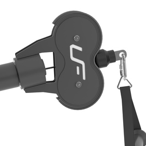 Curlzug Dual Pulley Low UF-006 - UpForm