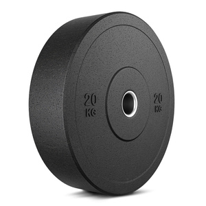 Bumper Plate Olympia Hantelscheiben 20kg MW-Bumper-20kg - Marbo Sport