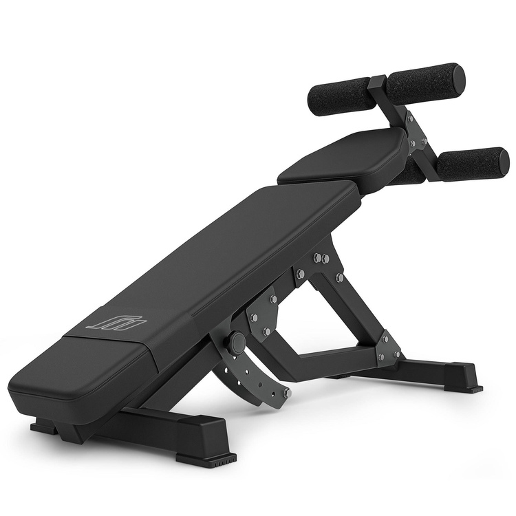 Bauchtrainer MS-L110 2.0. - Marbo Sport
