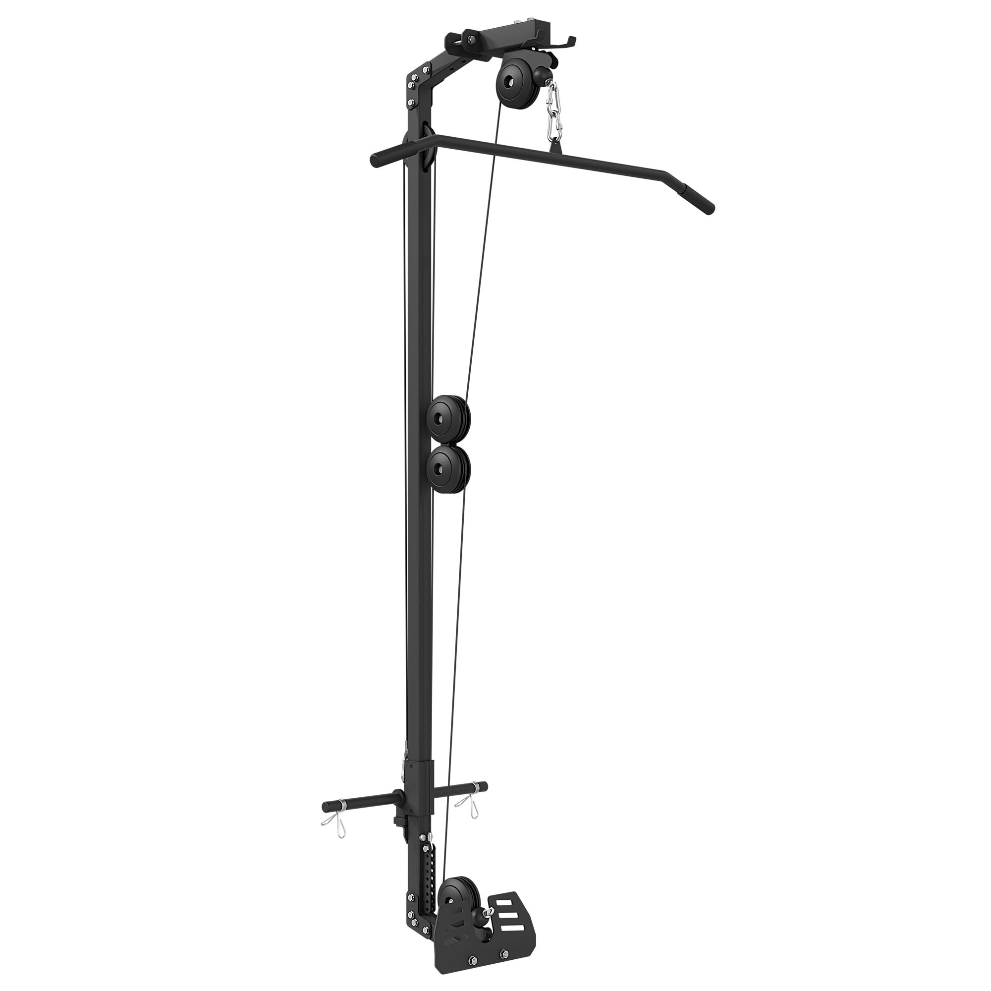 Latzug für Rack MS-W107 2.0 – Marbo Sport