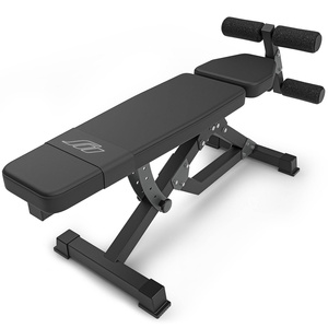 Bauchtrainer MS-L110 2.0. - Marbo Sport