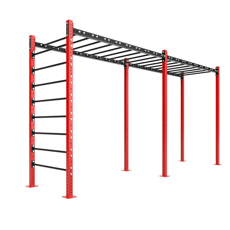 Käfig Power Rack MFT-RIG-07 - Marbo Sport