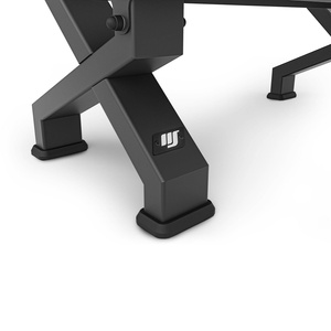 Kettlebellständer MP-S210 2.0 - Marbo Sport