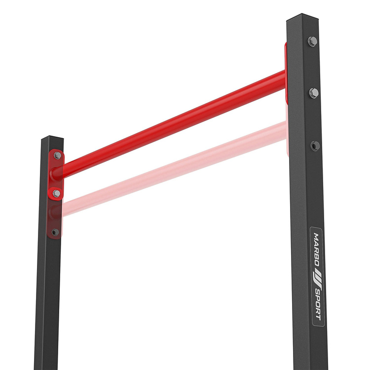 Dip Barren MH-D211 - Marbo Sport