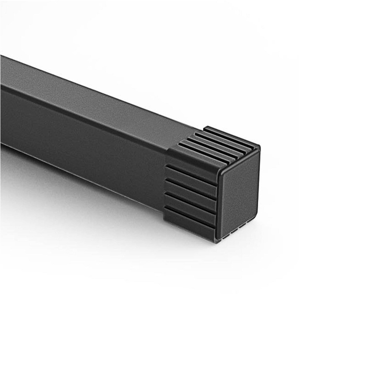 Stationäre Klimmzugstange mit Dip Barren MH-D203 - Marbo Sport