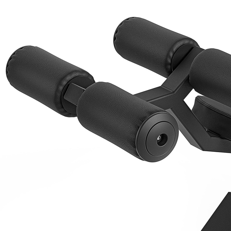 Römische Bauchbank MP-L205 2.0 - Marbo Sport