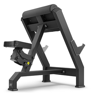 Scott Bank - Curl Pult UX-L203 UpForm