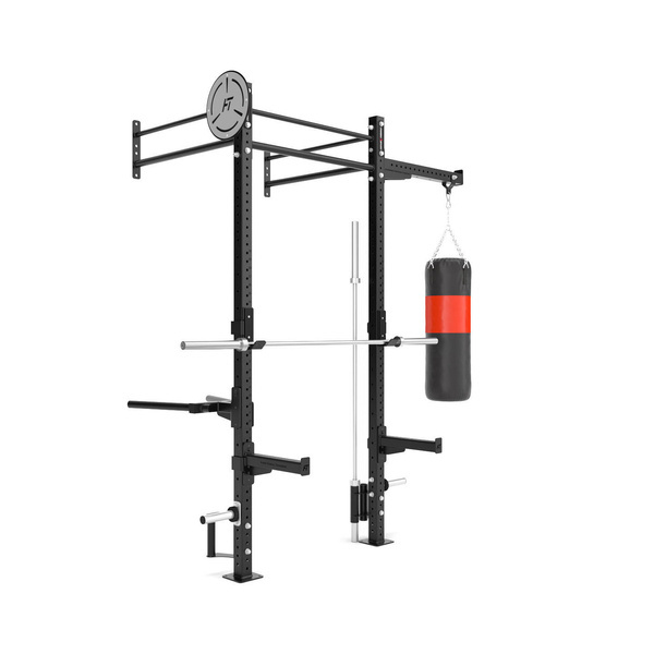 Rig-Station zur Wandbefestigung MFT-RIG-03 - Marbo Sport