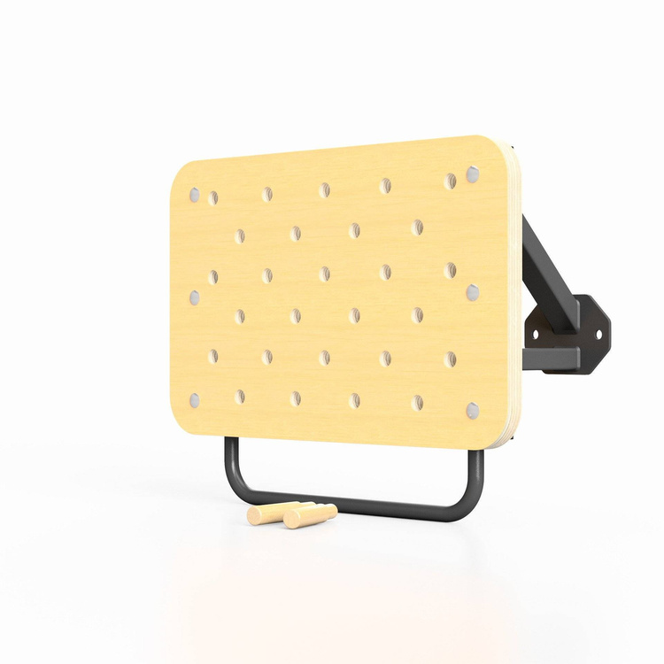 Pegboard MFT-A009 - Marbo Sport