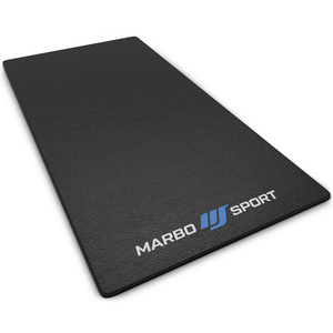 PVC-Matte für Fitnessgeräte 2200 x 1100 x 6 mm – Marbo Sport