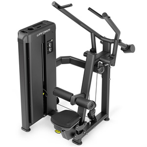 Rückenzugmaschine Dual (Lat Pulldown) UR-U020 - UpForm