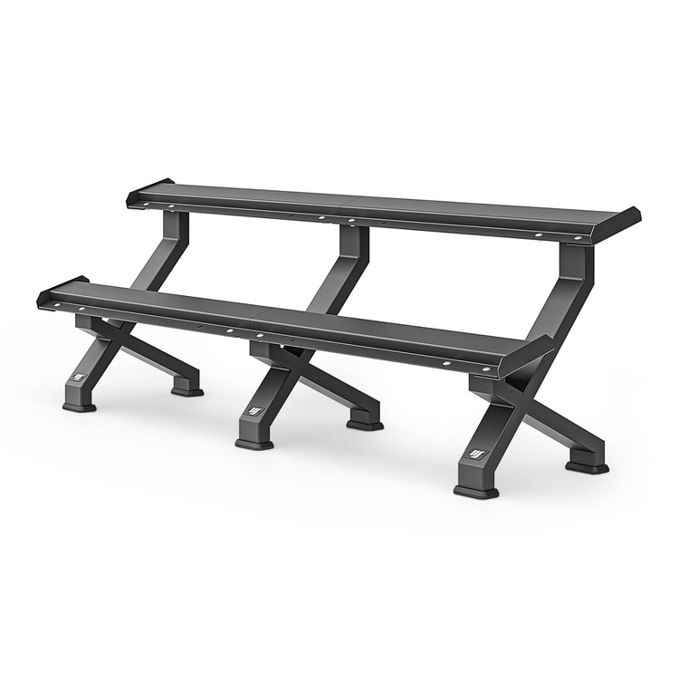 Kurzhantelablage (2 Module) MP-S207 2.0 - Marbo Sport