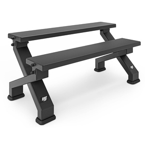 Kettlebellständer MP-S210 2.0 - Marbo Sport