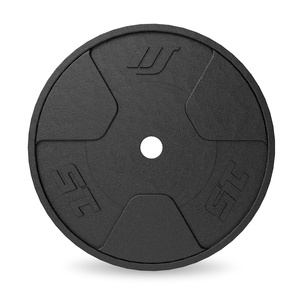 Gusseiserne Hantelscheibe 15 kg – Marbo Sport