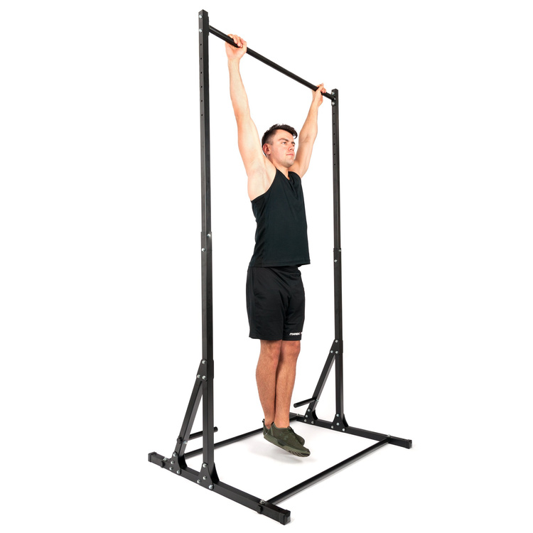 Stationäre Klimmzugstange SG-13 - SmartGym Fitness Accessories