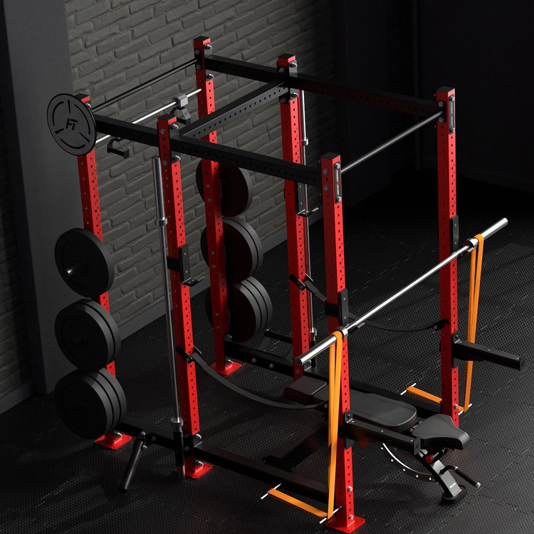 Käfig Power Rack MFT-RIG-11 - Marbo Sport