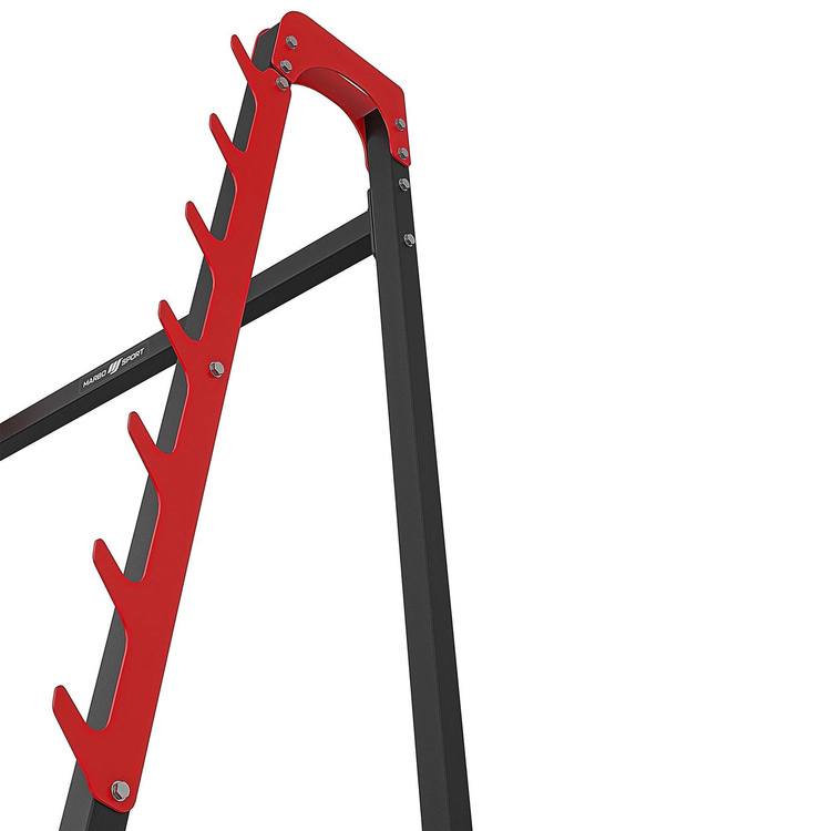 Langhantelablage Squat Rack MH-S204 - Marbo Sport