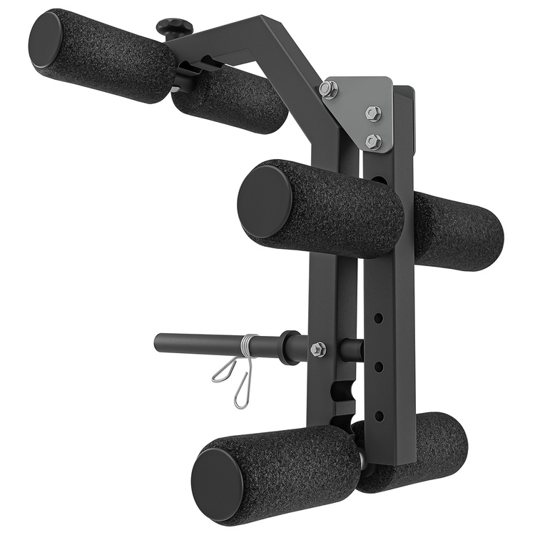 Beinstrecker/Beinbeuger für Bänke Semi-Pro MS-A102 2.0 - Marbo Sport