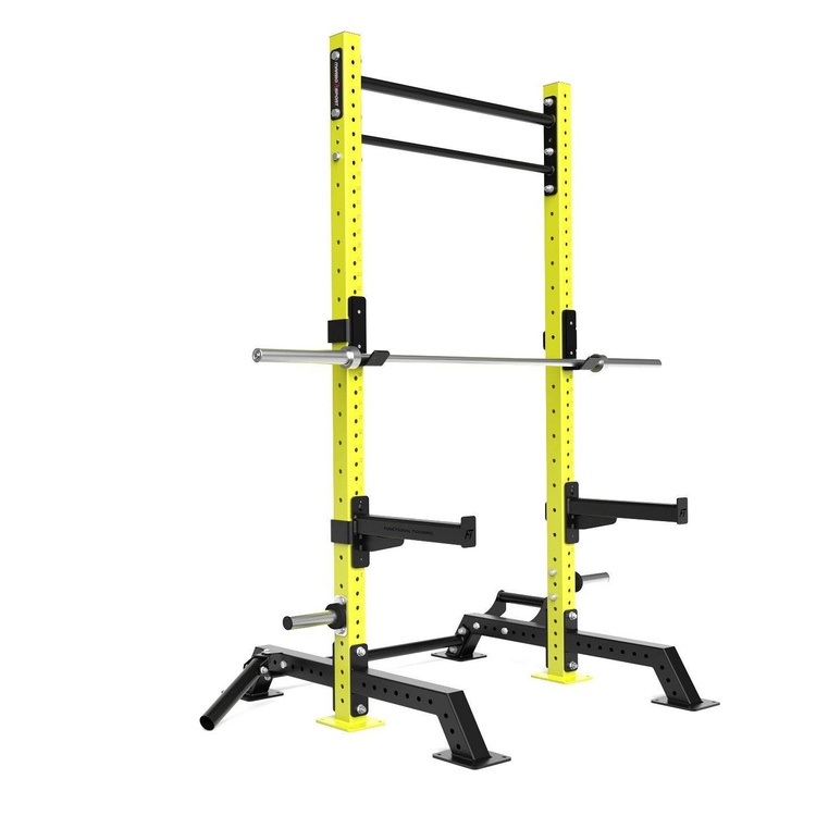 Käfig Power Rack MFT-RIG-10 - Marbo Sport