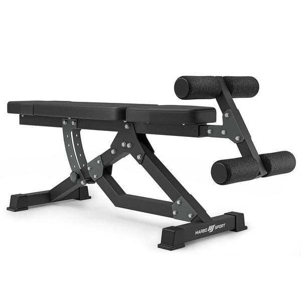 Bauchtrainer MS-L110 2.0. - Marbo Sport