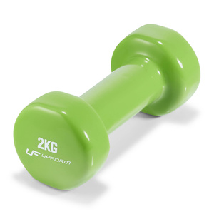 Vinyl Kurzhanteln 2kg - UpForm