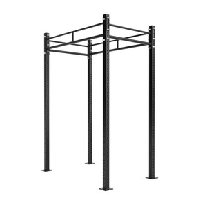 Käfig Power Rack MFT-RIG-04 - Marbo Sport