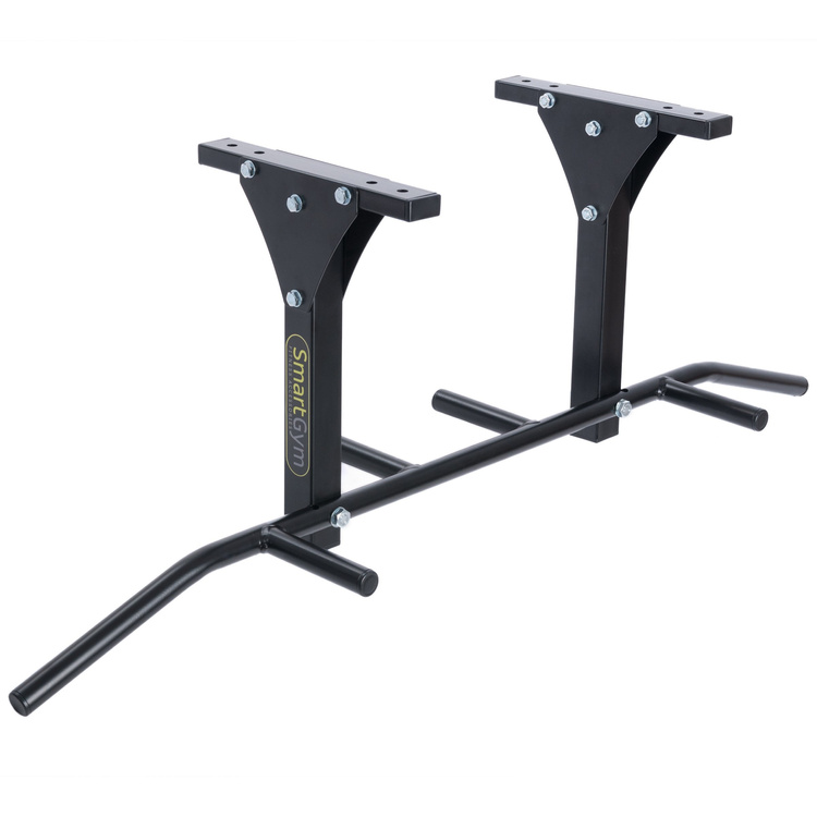 Klimmzugstange für Wand- und Deckenmontage SG-12 - SmartGym Fitness Accessories