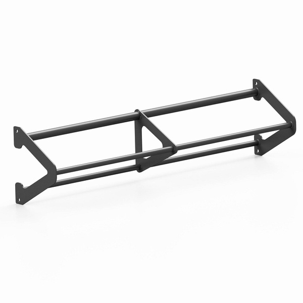 Dreifache Klimmzugstange 33/48mm 180cm MFT-D3348-180-T - Marbo Sport