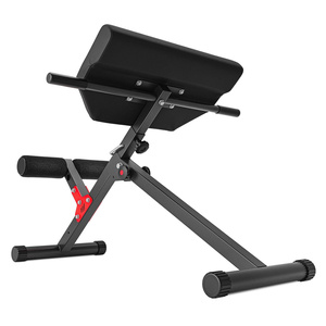 Hyperextensions Bauch & Rückentrainer MH-L116 - Marbo Sport