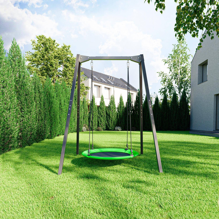 Gartenschaukel (Gestell) MO-001 - Marbo Sport