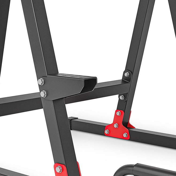 Power Tower Dip-Station mit Klimmzugstange MH-U102 - Marbo Sport