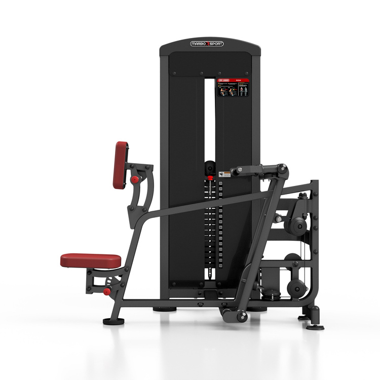 Rückenmaschine MP-U229 - Marbo Sport