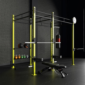 Käfig Power Rack MFT-RIG-05 - Marbo Sport