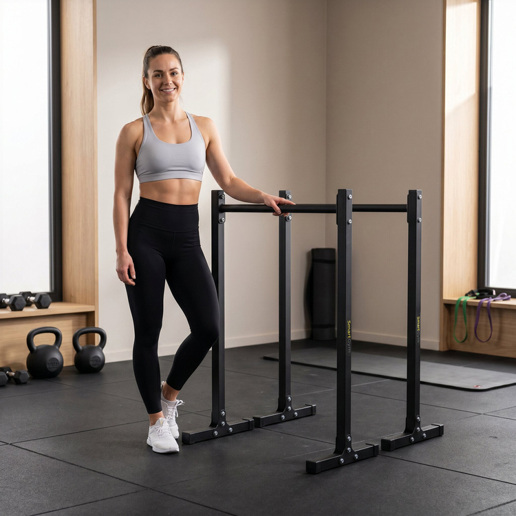 Dipständer (2 Stück) SG-14 - SmartGym Fitness Accessories