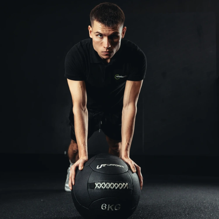 Wall-Ball 8 kg – UpForm