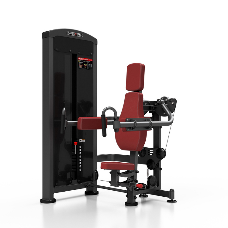 Seitheben-Maschine MP-U228 - Marbo Sport