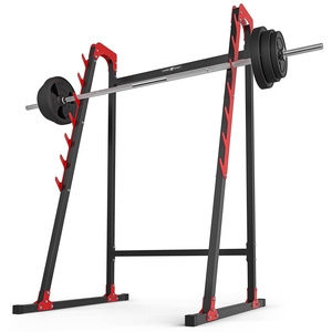 Langhantelablage Squat Rack MH-S204 - Marbo Sport