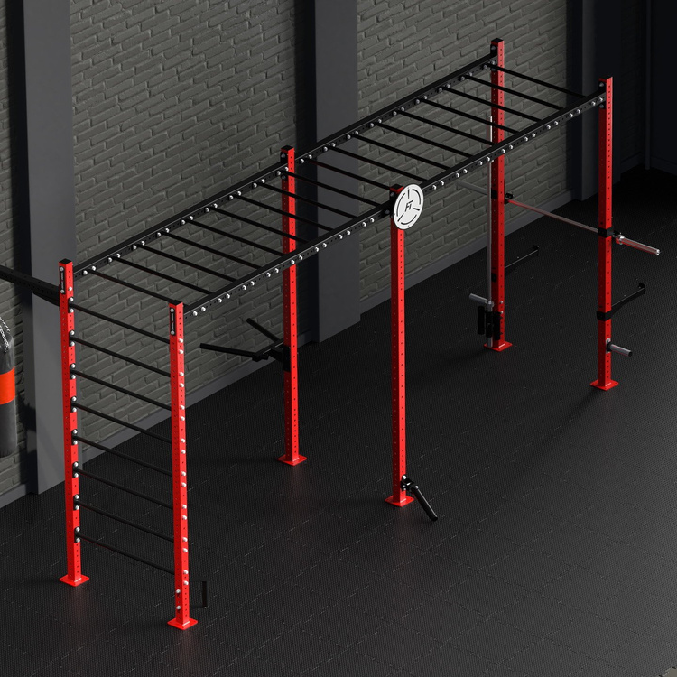 Käfig Power Rack MFT-RIG-07 - Marbo Sport