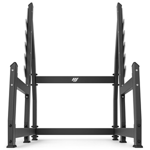 Kniebeugen-Rack MP-S202 2.0 - Marbo Sport