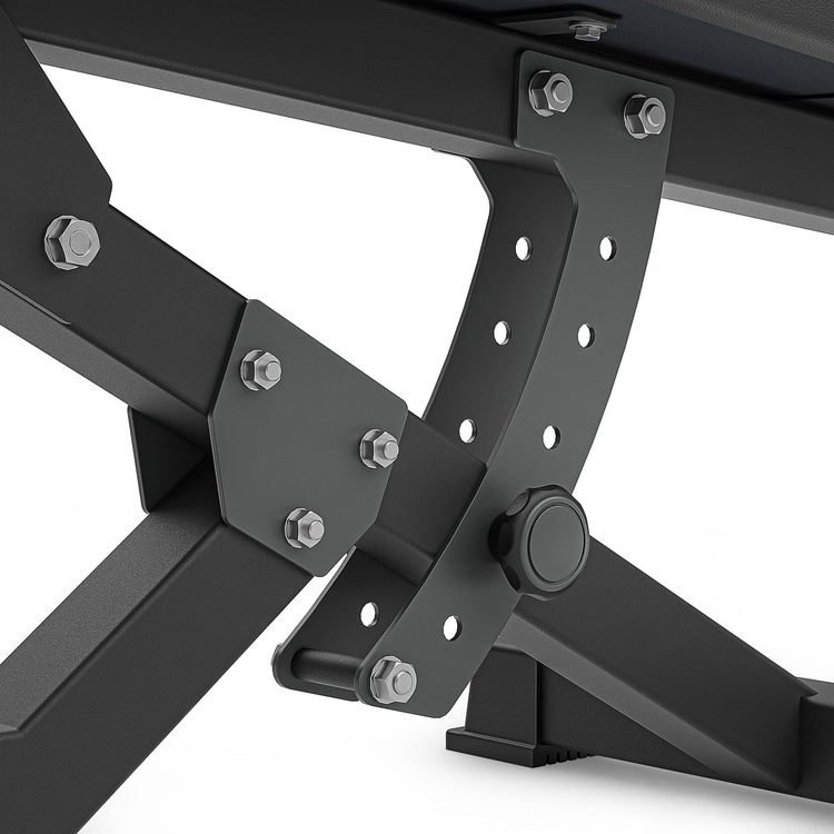 Bauchtrainer MS-L110 2.0. - Marbo Sport