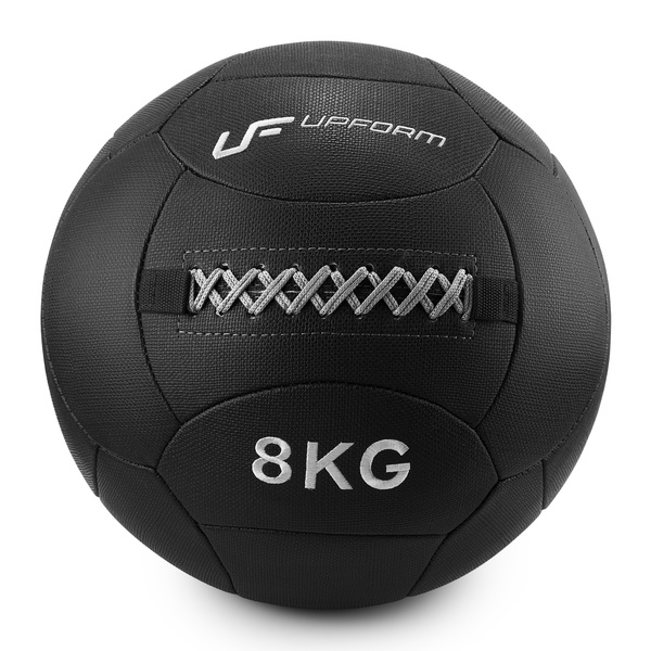 Wall-Ball Medizinball 8 kg – UpForm