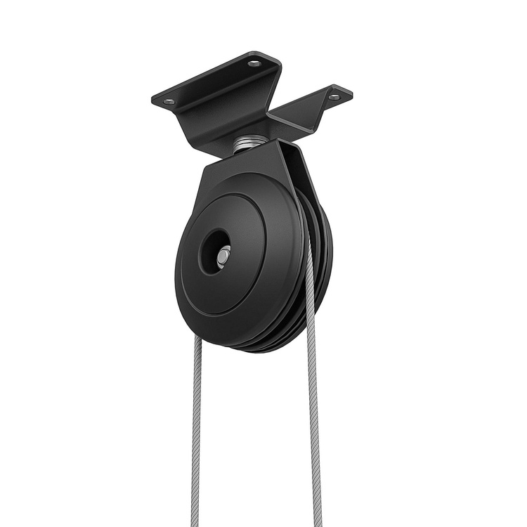 2 Kabelzüge zur Deckenmontage MH-W107 2.0 - Marbo Sport