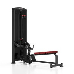 Latzug Ruderstation MP-U207 - Marbo Sport