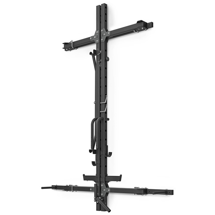 Klappbares Power Rack MS-U114 2.0 - Marbo Sport