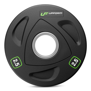 Olympische Gewichtsscheibe Gummiert HQ 2,5 kg - UpForm