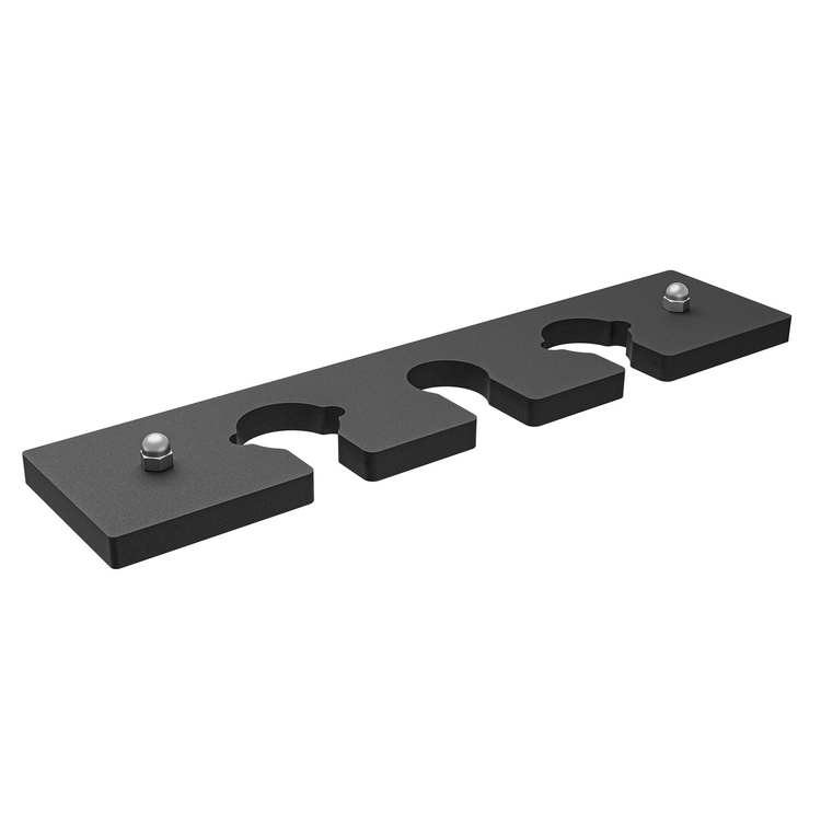 Doppel Kabelzug UF-019 - UpForm