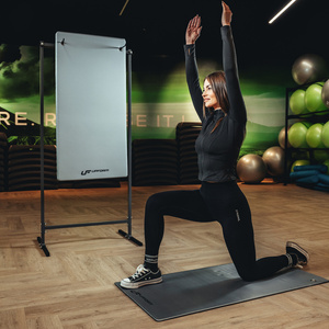 Professionelle Trainingsmatte 1200x600x8 mm - UpForm