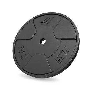 Gusseiserne Hantelscheibe 15 kg – Marbo Sport