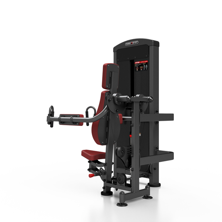 Seitheben-Maschine MP-U228 - Marbo Sport